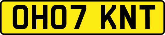 OH07KNT