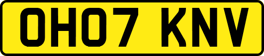 OH07KNV