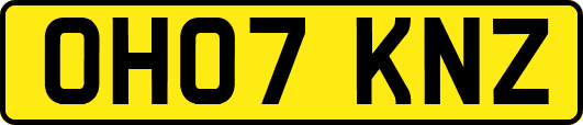 OH07KNZ