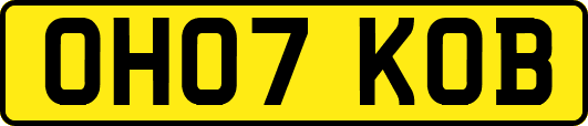 OH07KOB