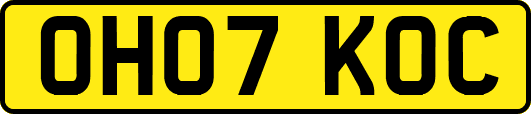 OH07KOC