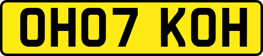 OH07KOH