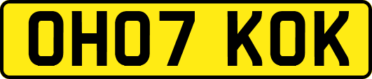OH07KOK