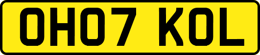 OH07KOL