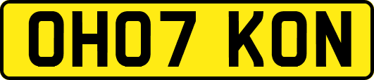 OH07KON