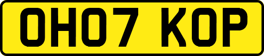 OH07KOP