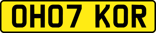 OH07KOR
