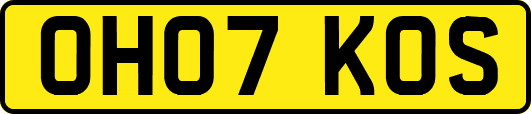 OH07KOS