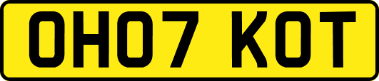 OH07KOT