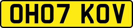 OH07KOV