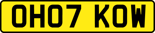 OH07KOW