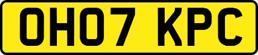 OH07KPC