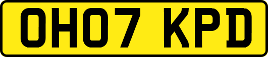 OH07KPD
