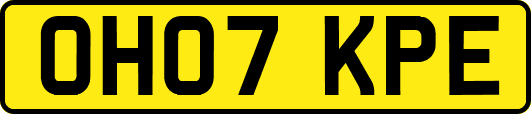 OH07KPE