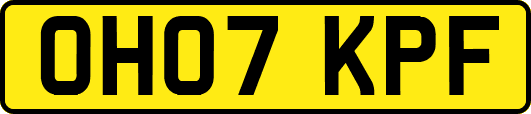 OH07KPF