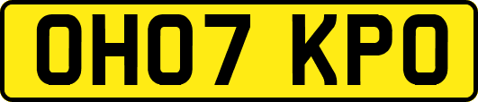 OH07KPO