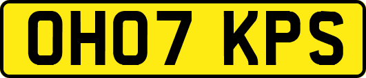 OH07KPS