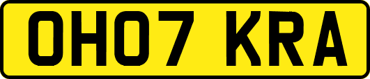 OH07KRA