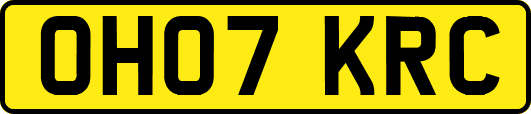 OH07KRC