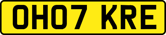 OH07KRE