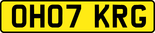 OH07KRG