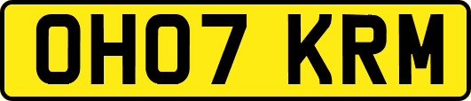 OH07KRM