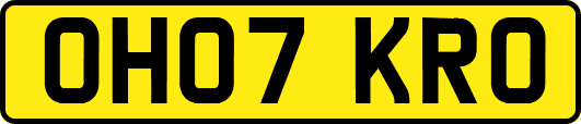 OH07KRO