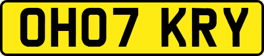 OH07KRY