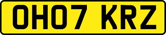 OH07KRZ