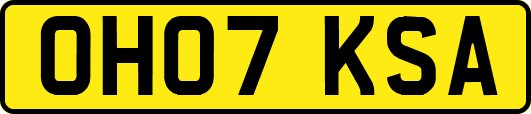 OH07KSA