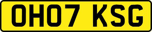 OH07KSG