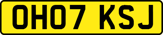 OH07KSJ