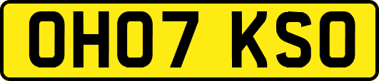 OH07KSO