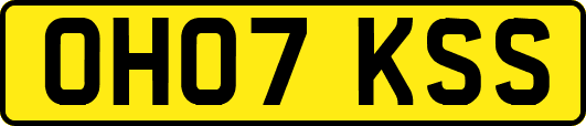 OH07KSS