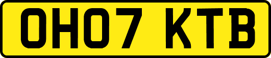OH07KTB