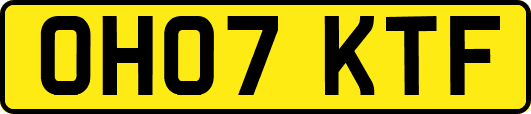 OH07KTF