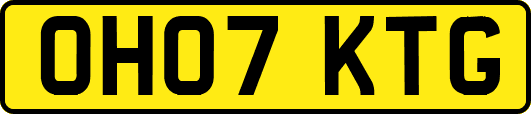 OH07KTG