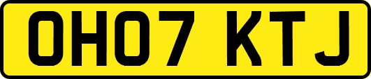 OH07KTJ
