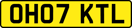 OH07KTL