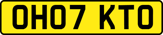 OH07KTO
