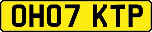 OH07KTP