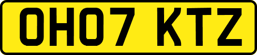 OH07KTZ