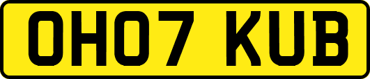 OH07KUB