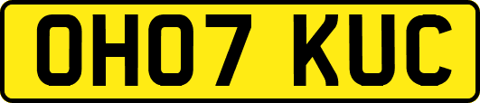 OH07KUC