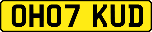 OH07KUD