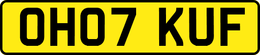 OH07KUF
