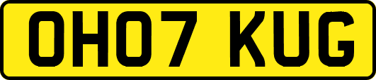 OH07KUG
