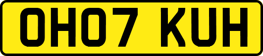 OH07KUH