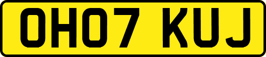 OH07KUJ