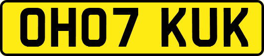 OH07KUK